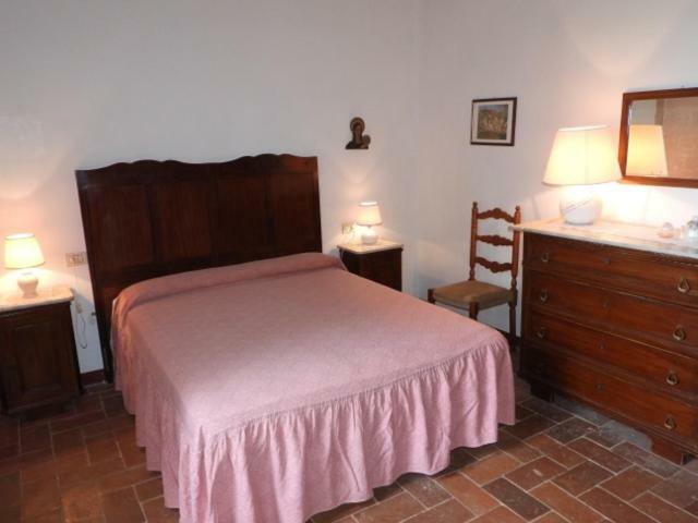 Agriturismo La Torretta Castagneto Carducci Exterior photo